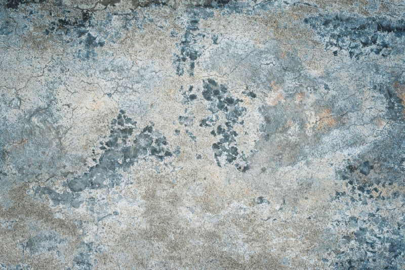 Concrete Acid Staining