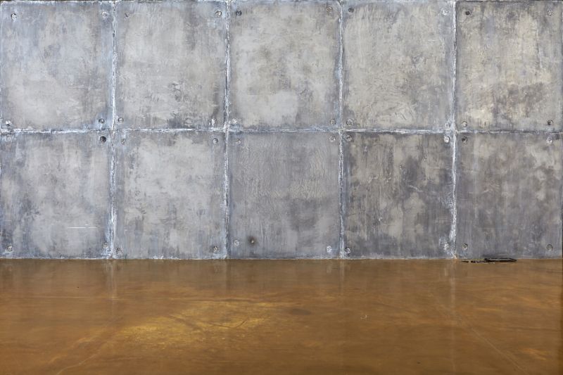 Concrete Staining Service