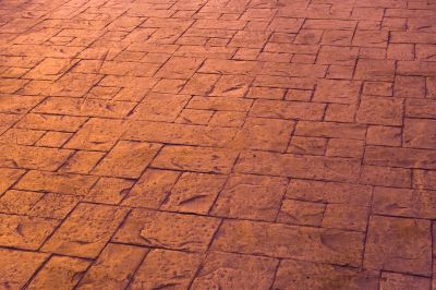 Decorative Concrete Repair in Louisville, KY