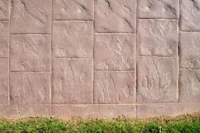 Decorative Concrete Repair in Waldorf, MD