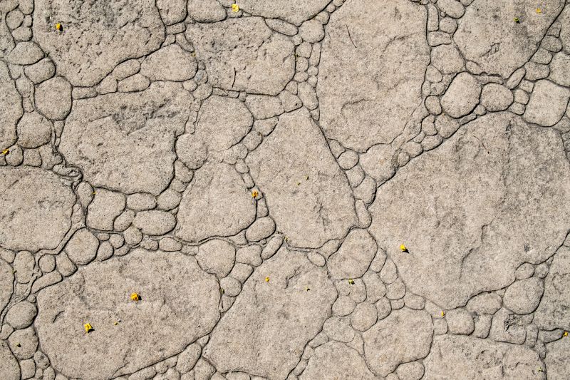 Decorative Concrete Repair in Spartanburg, SC