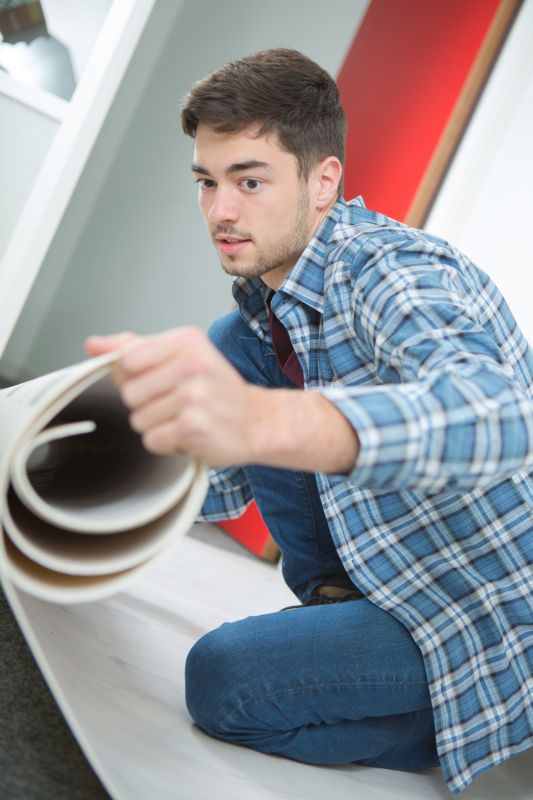 Overlay Installation