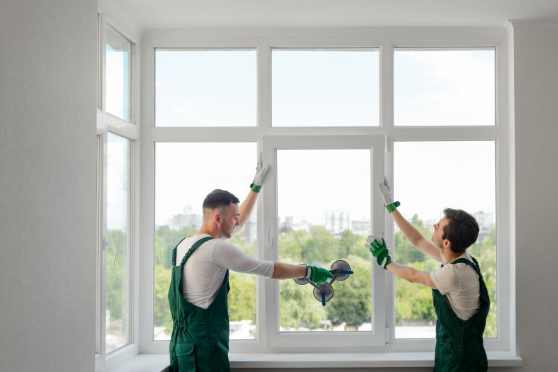 Overlay Installation
