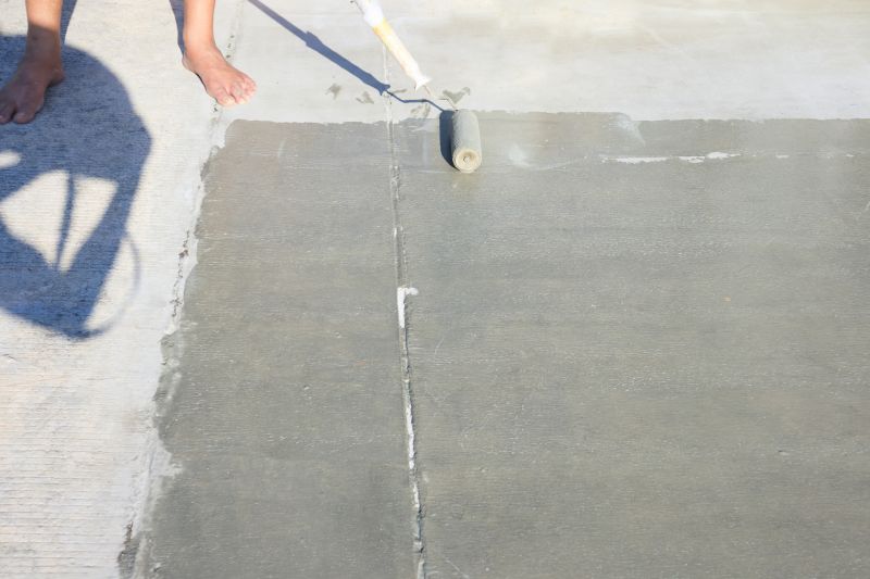 Concrete Floor Refinishing Experts